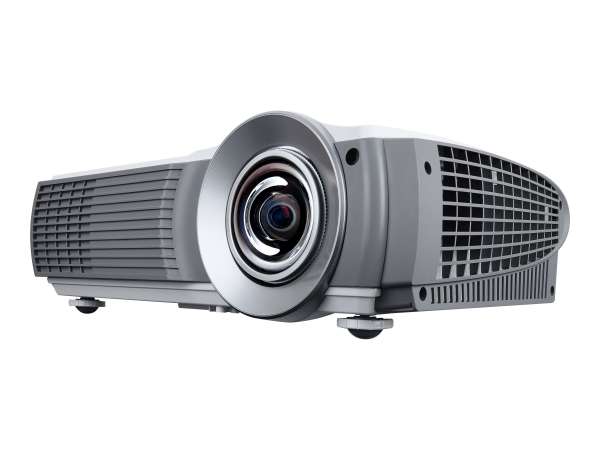 ViewSonic LS620X - DLP-Projektor - Laser/Phosphor - 3200 ANSI-Lumen - XGA (1024 x 768)