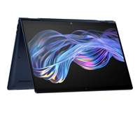 HP EliteBook X Flip G1i Notebook Next Gen AI - Flip-Design - Intel Core Ultra 7 258V - Win 11 Pro -