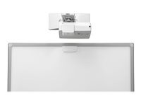 NEC Display UM361Xi (Multi-Pen) - 3-LCD-Projektor - 3600 ANSI-Lumen - XGA (1024 x 768)