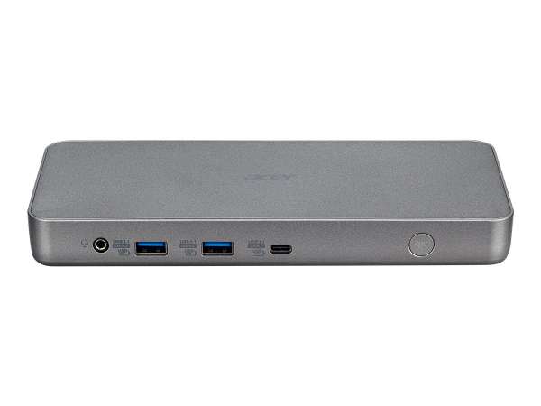 Acer Dock II D501 - Dockingstation - USB-C