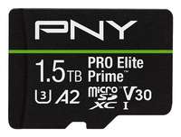 PNY PRO Elite Prime - Flash-Speicherkarte - 1.5 TB