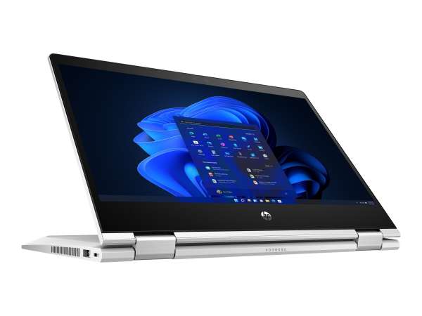 HP Pro x360 435 G9 Notebook - Flip-Design - AMD Ryzen 5 5625U / 2.3 GHz - Win 10 Pro (mit Win 11 Pro