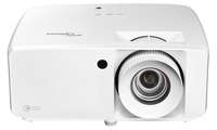 Optoma ZK450 - DLP-Projektor - Laser - 3D - 4200 lm