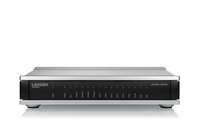Lancom 1793VAW - Wireless Router - ISDN/DSL - 4-Port-Switch