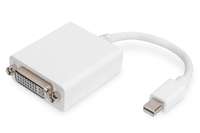 DIGITUS Videoadapter - Mini DisplayPort (M)