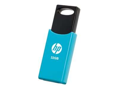HP v212w - USB-Flash-Laufwerk - - USB 2.0 - USB-Stick - 32 GB