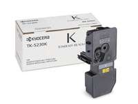 Kyocera TK 5230K - Schwarz - original - Tonerpatrone