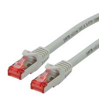 ROLINE Patch-Kabel - RJ-45 (M) zu RJ-45 (M)