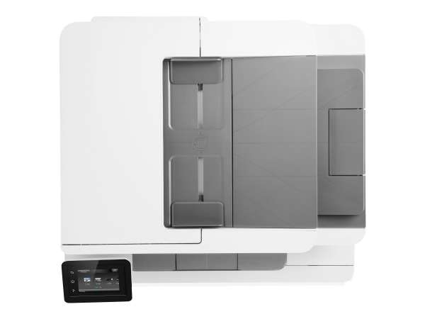 HP Color LaserJet Pro MFP M282nw - Multifunktionsdrucker - Farbe - Laser - Legal (216 x 356 mm)
