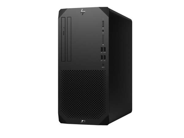 HP Workstation Z2 G9 - Tower - 4U - 1 x Core i9 i9-14900K / 3.2 GHz - RAM 64 GB - SSD 2 TB - HP Z Tu