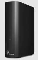 WD Elements Desktop WDBWLG0200HBK - Festplatte - 20 TB - extern (Stationär)