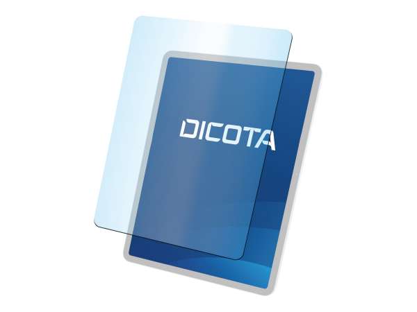 Dicota Blendfreier Notebook-Filter - 9H - klebend