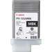Canon PFI-102 MBK - 130 ml - mattschwarz - original