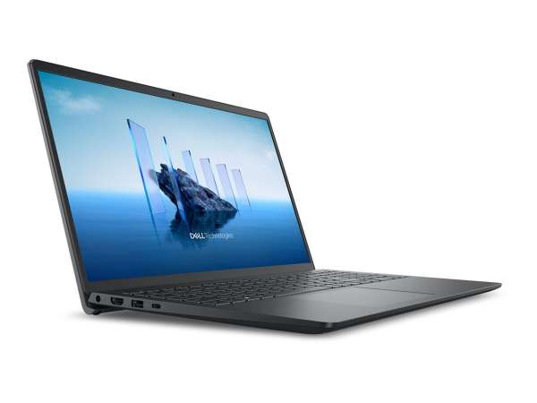 Dell 15 DC15250 - Intel Core i5 i5-1334U / 1.3 GHz - Win 11 Pro - Intel Iris Xe Grafikkarte - 16 GB