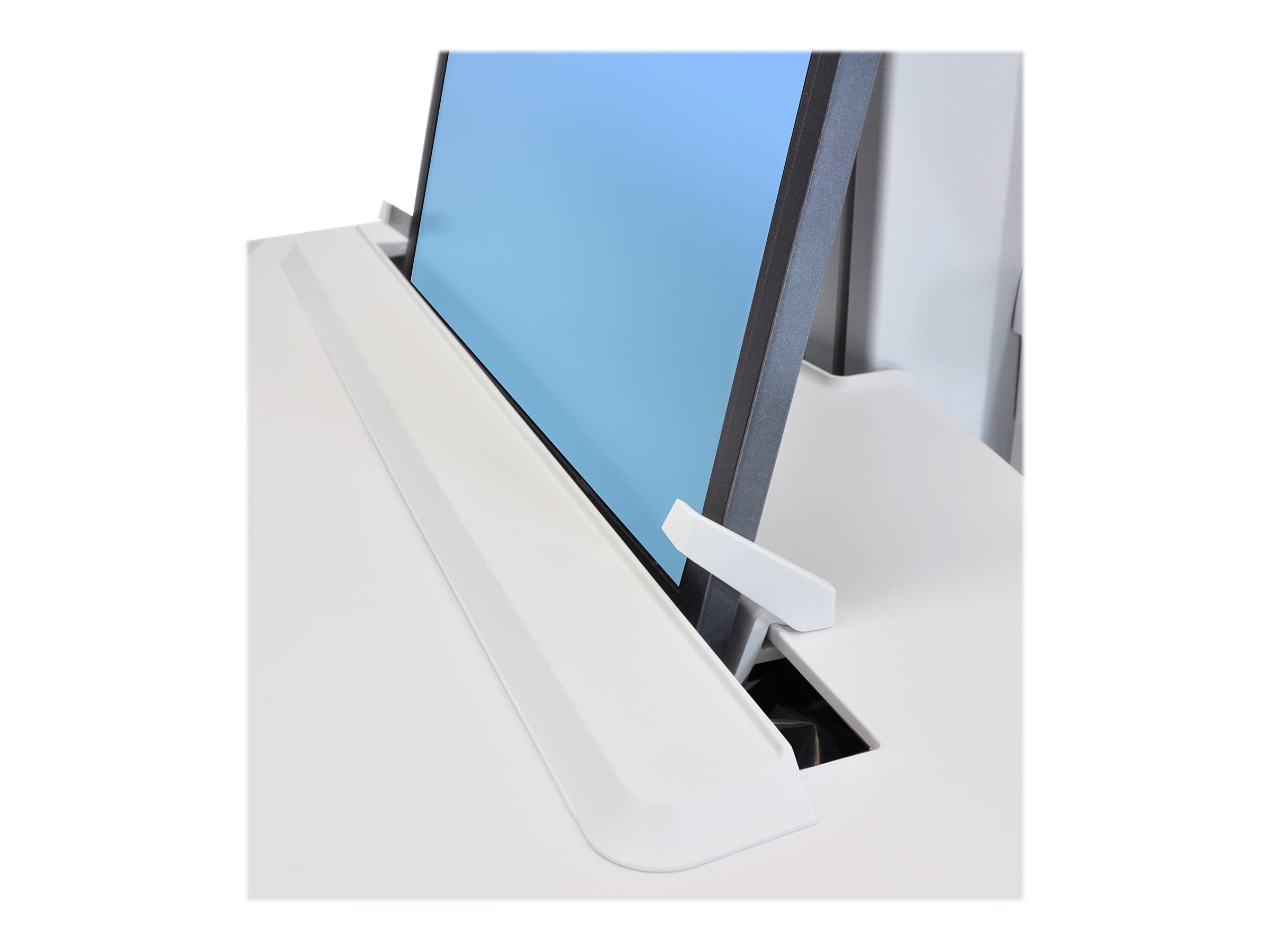 Stylevue Light Ergotron Styleview Sv10 Laptop Wagen – TYAVBA