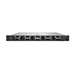 Dell PowerEdge R6615 - Server - Rack-Montage - 1U - 1-Weg - 1 x EPYC 9354P / 3.25 GHz - RAM 64 GB -