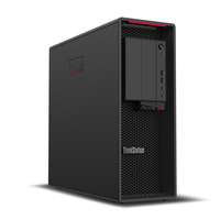 Lenovo ThinkStation P620 30E0 - Tower - 1 x Ryzen ThreadRipper PRO 5965WX / 3.8 GHz