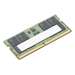 Lenovo DDR5 - Modul - 8 GB - SO-DIMM 262-Pin