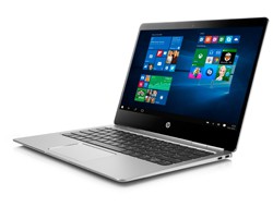 HP Business EliteBook Folio G1 - 12,5" Notebook - Core m5 1,1 GHz 31,8 cm