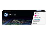 HP 201A - Magenta - original - LaserJet - Tonerpatrone (CF403A)