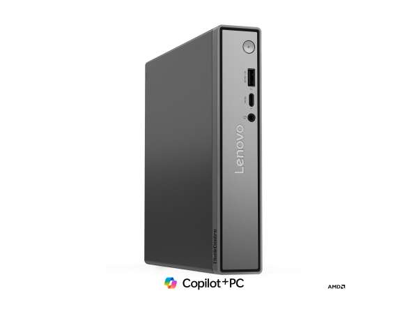 Lenovo ThinkCentre neo 55q Gen 6 13GT - Tiny