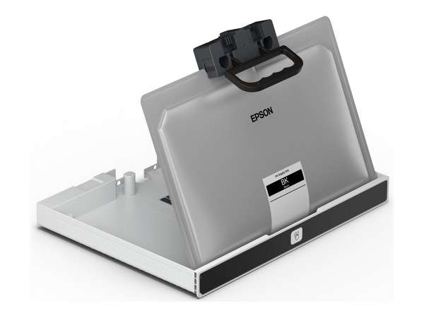 Epson Größe XXL - Schwarz - original - Tintenpatrone