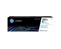 HP 207A - Cyan - original - LaserJet - Tonerpatrone (W2211A)