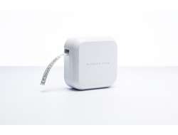 Brother P-Touch Cube Plus PT-P710BT - Etikettendrucker - Thermotransfer - Rolle (2,4 cm)