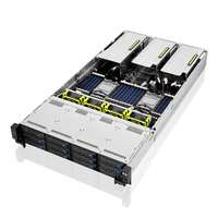 ASUS RS720-E10-RS12E - Server - Rack-Montage - 2U - zweiweg - keine CPU - RAM 0 GB - SATA/PCI Expres