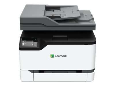 Lexmark CX331adwe - Multifunktionsdrucker - Farbe - Laser - 216 x 356 mm (Original)