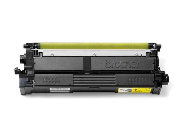 Brother TN625Y - Gelb - original - Box - Tonerpatrone