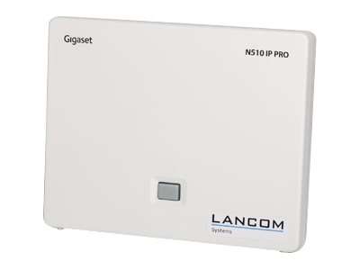 Lancom DECT 510 IP - Basisstation für schnurloses VoIP-Telefon