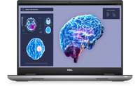 Dell Precision 7680 - Intel Core i9 13950HX / 2.2 GHz - Win 11 Pro - NVIDIA RTX 3500 Ada - 32 GB RAM