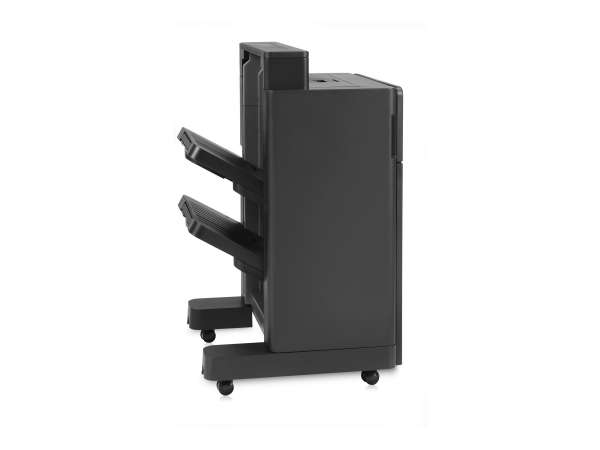 HP Blattstapel / -heftvorrichtung - für Color