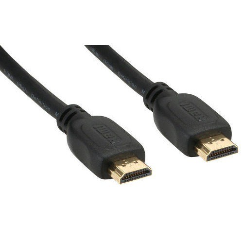 InLine HDMI-Kabel - HDMI männlich zu HDMI männlich