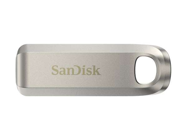 SanDisk Ultra Luxe - USB-Flash-Laufwerk - 32 GB