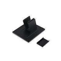 Lenovo Tiny Clamp Bracket Mounting Kit II - Thin-Client-zu-Monitor-Halterung