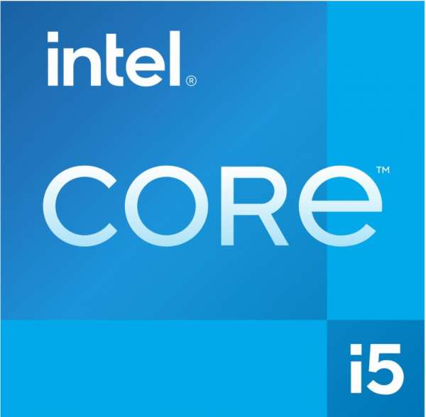 Intel Core i5 11600K - 6 Kerne - 12 Threads - 12 MB Cache-Speicher