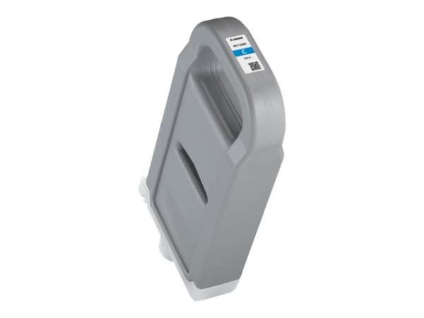 Canon PFI-1700 C - 700 ml - Cyan - original