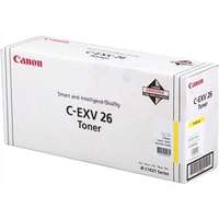 Canon C-EXV 26 - Original - Tonerpatrone - für imageRUNNER C1021
