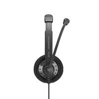 EPOS SC 75 USB MS - Headset - On-Ear - kabelgebunden