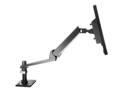 Lenovo höhenverstellbarer - Monitorarm - bis zu 63,5 cm (bis zu 25 Zoll)