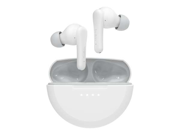 Belkin SoundForm Nano 2 for Kids - True Wireless-Kopfhörer