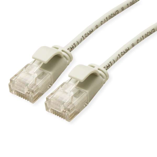 ROLINE Patch-Kabel - RJ-45 (M) zu RJ-45 (M)