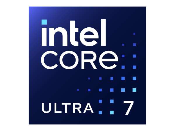 Intel Core Ultra 7 270K Plus - 3.7 GHz - 24 Kerne