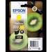 Epson 202XL - 8.5 ml - XL - Gelb - original