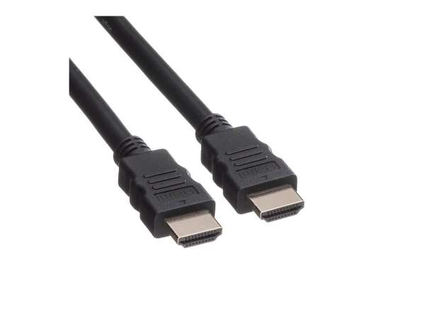 ROLINE Green - High Speed - HDMI-Kabel - HDMI