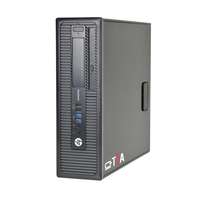 HP EliteDesk 800 G1 - SFF - Core i5 4570 / 3.2