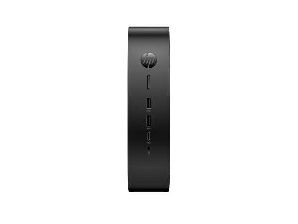 HP Elite t755 - Thin Client - SFF - 1 x Ryzen