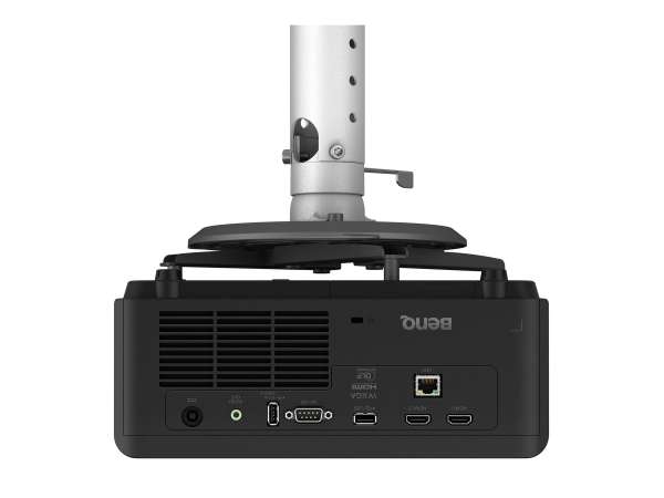 BenQ LW830ST - DLP-Projektor - Laser - 3D - 4000 ANSI-Lumen - WXGA (1280 x 800)